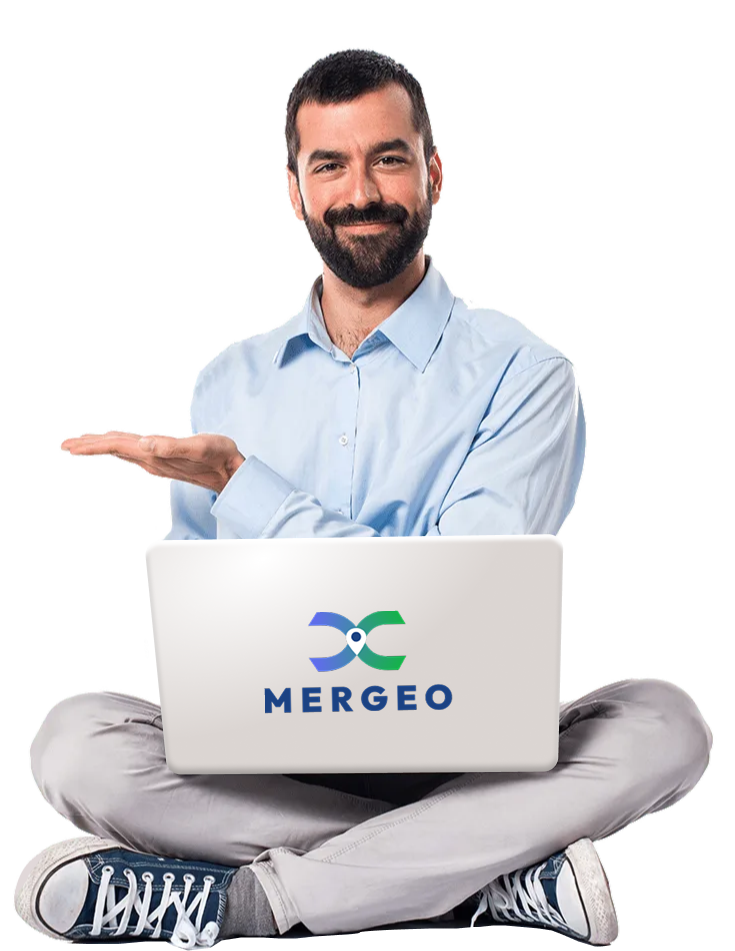 Usuario de Mergeo